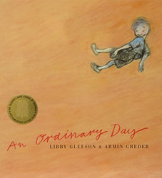 Ordinaryday